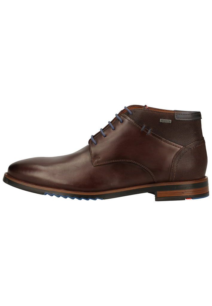 Lloyd Stiefelette Leder Moro - surf4shoes