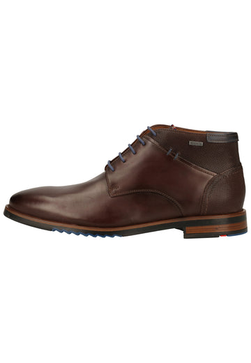 Lloyd Stiefelette Leder Moro - surf4shoes