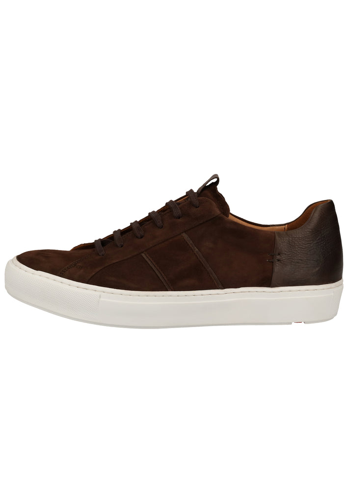 Lloyd Sneaker Leder Moro - surf4shoes