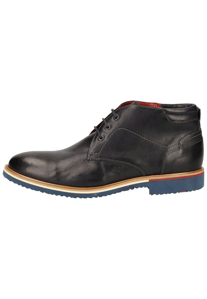 Lloyd Stiefelette Leder Ocean - surf4shoes