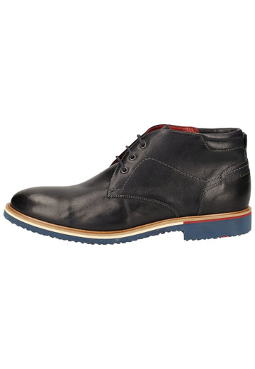 Lloyd Stiefelette Leder Ocean - surf4shoes