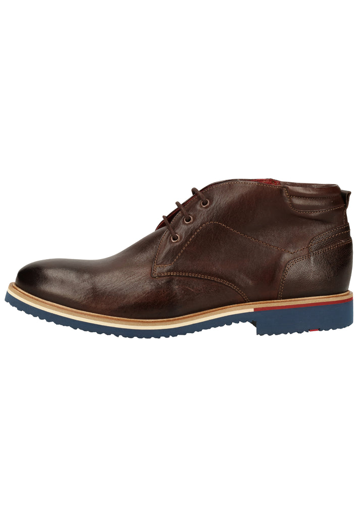 Lloyd Stiefelette Leder Moro - surf4shoes