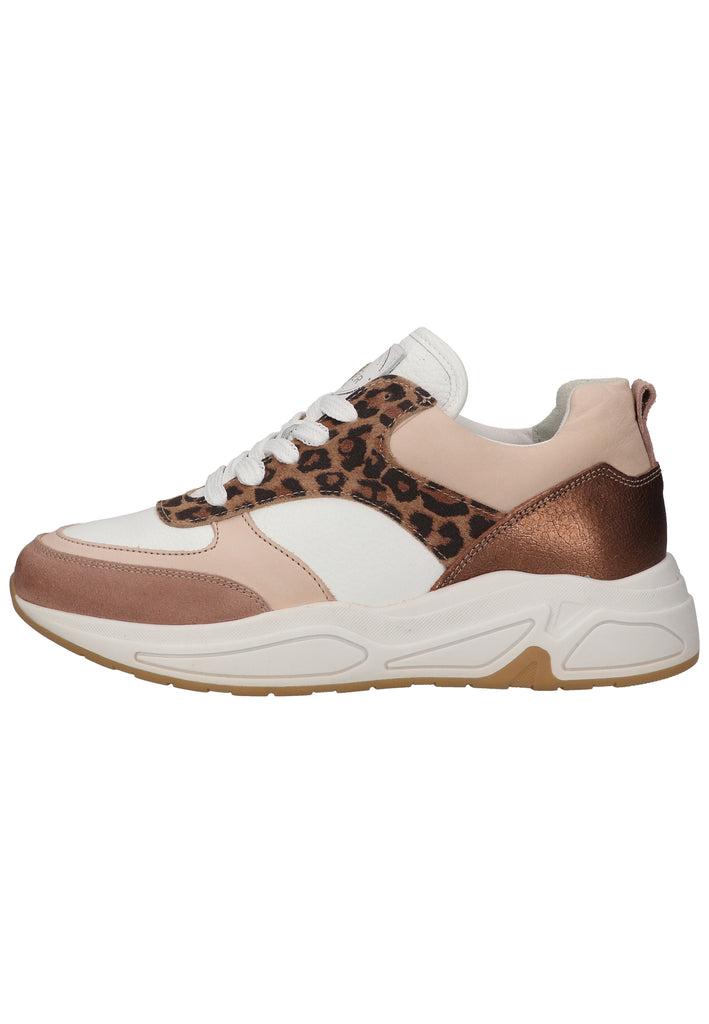 Bullboxer Sneaker Leder Rosa - surf4shoes