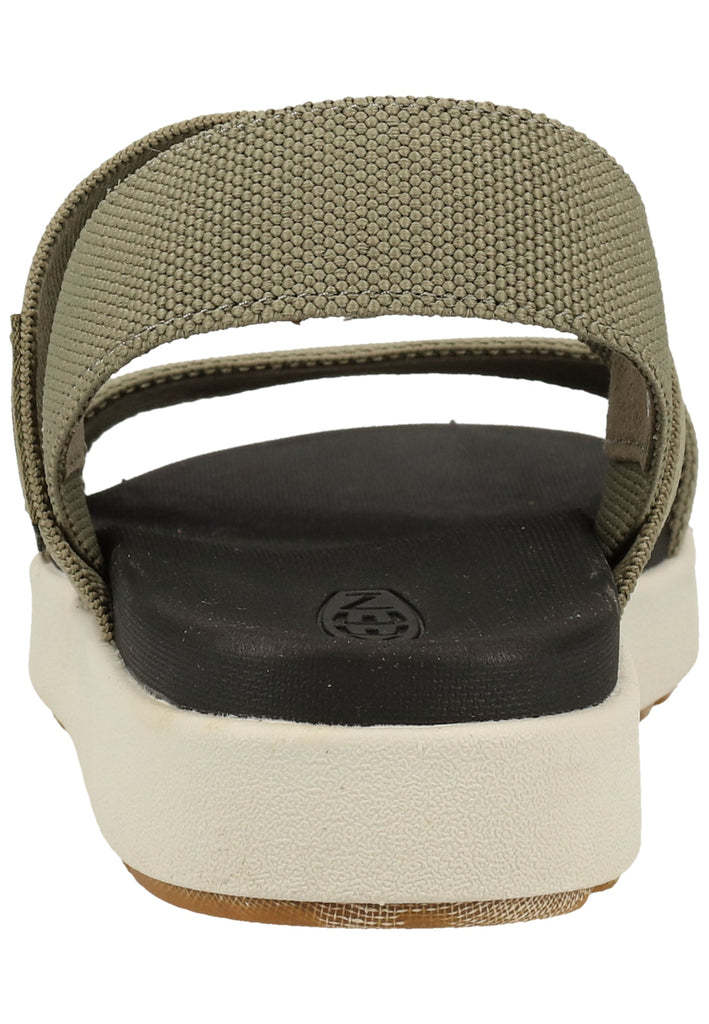 Keen Sandalen Nylon Olive - surf4shoes
