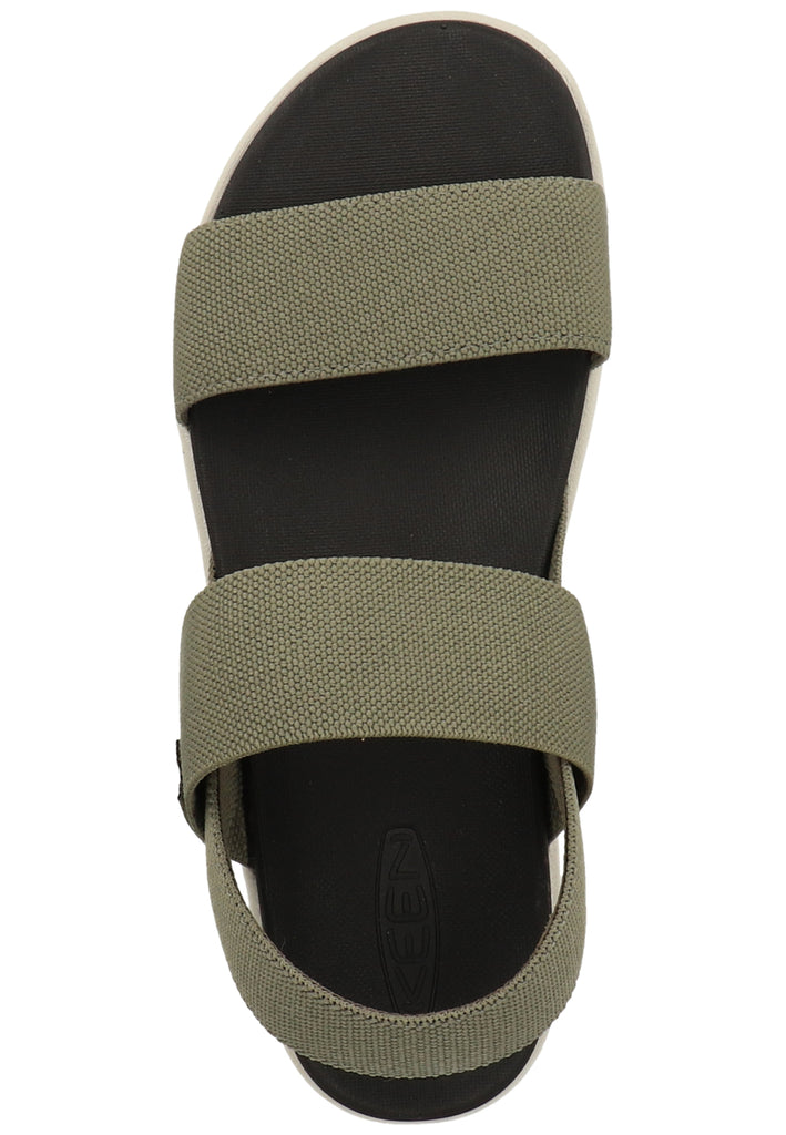 Keen Sandalen Nylon Olive - surf4shoes