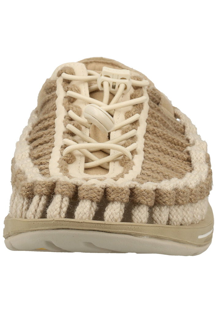 Keen Sandalen Textil Beige - surf4shoes