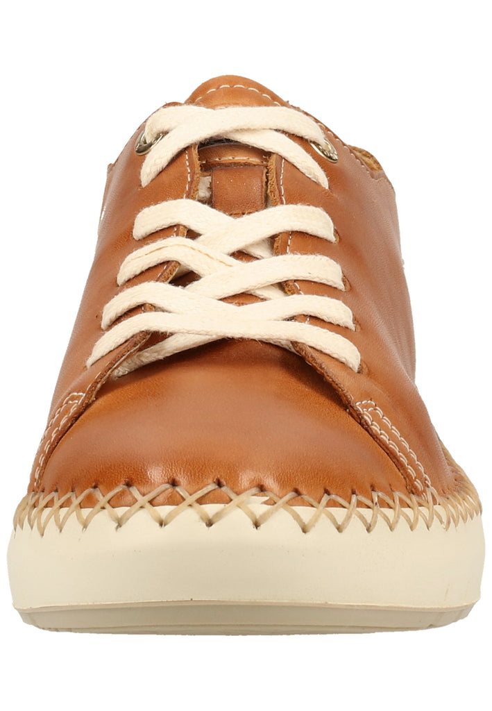 Pikolinos Halbschuhe Leder Brandy - surf4shoes