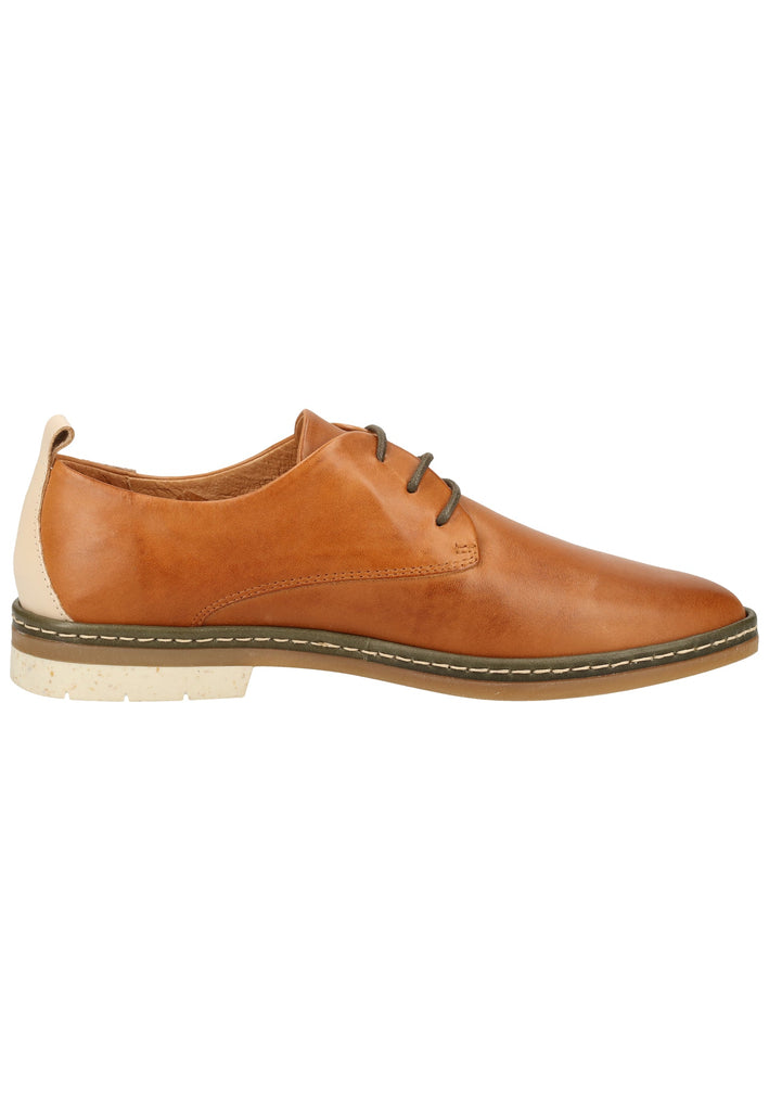 Pikolinos Halbschuhe Leder Brandy - surf4shoes