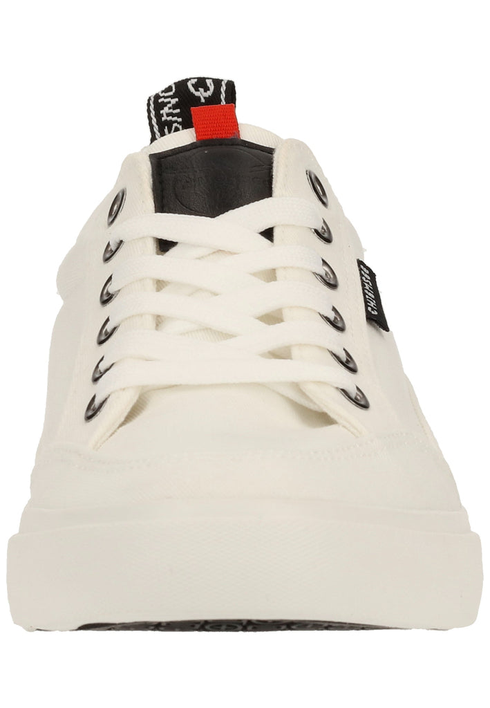 Chiemsee Sneaker Canvas Weiß - surf4shoes