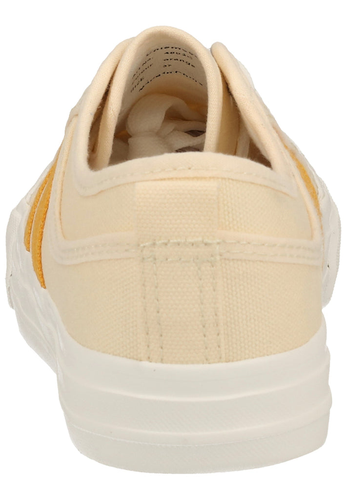 Chiemsee Sneaker Canvas Orange - surf4shoes