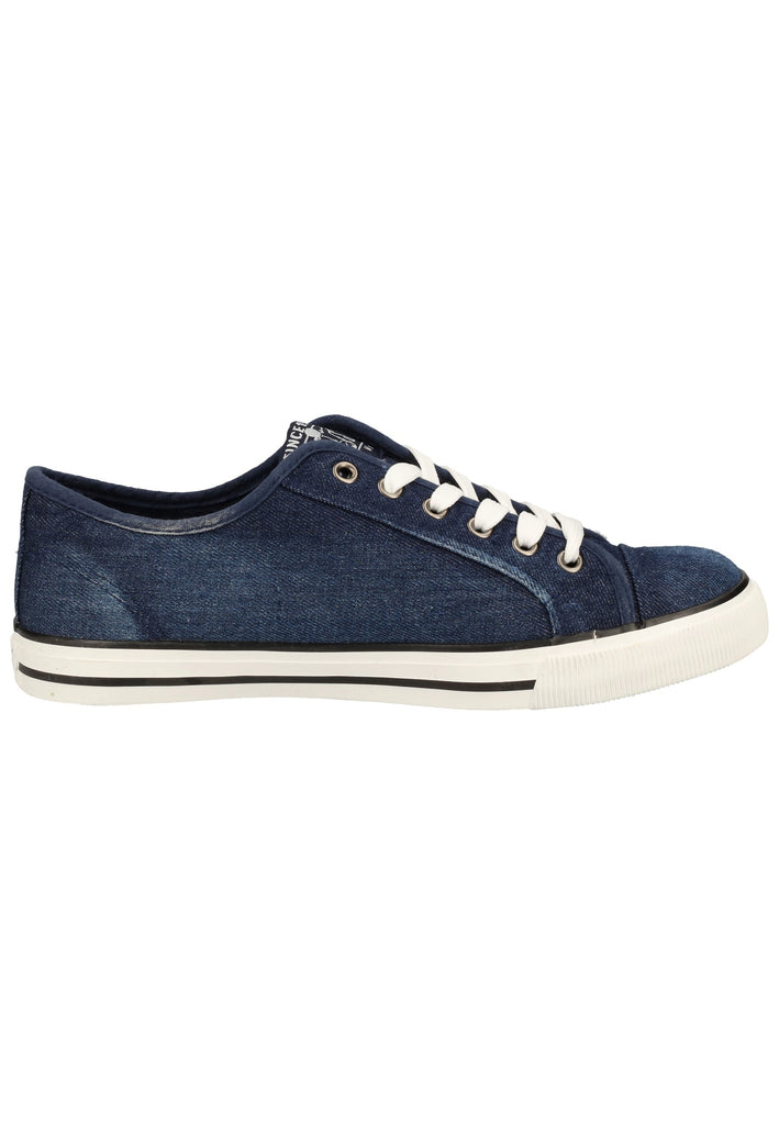 Chiemsee Sneaker Canvas Dunkelgrau - surf4shoes