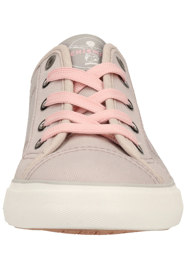 Chiemsee Sneaker Canvas Hellgrau - surf4shoes