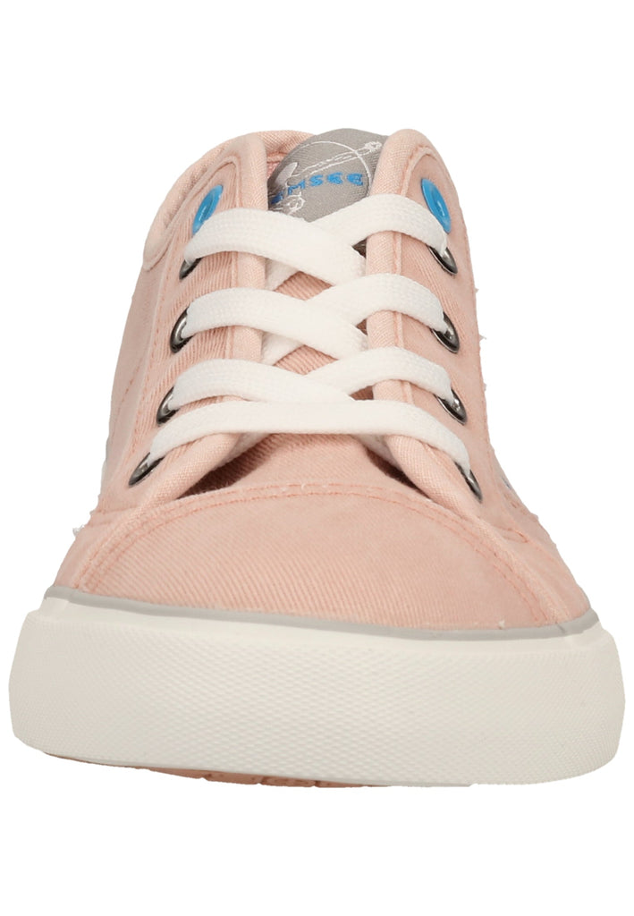 Chiemsee Sneaker Canvas Hellrosa - surf4shoes