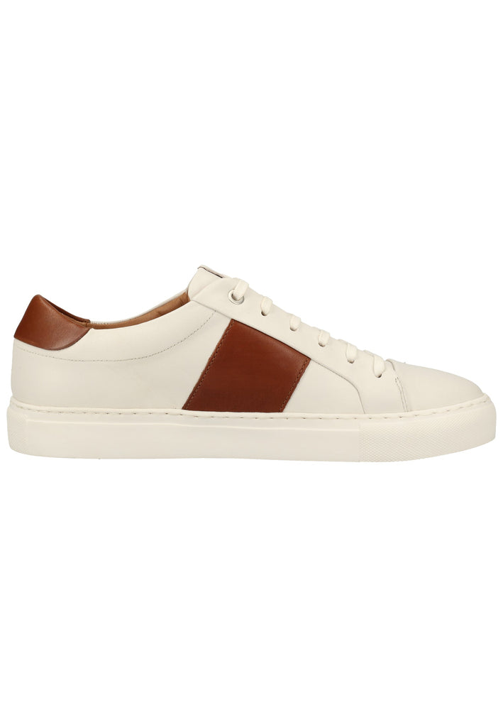 JOOP! Sneaker Leder Cognac - surf4shoes