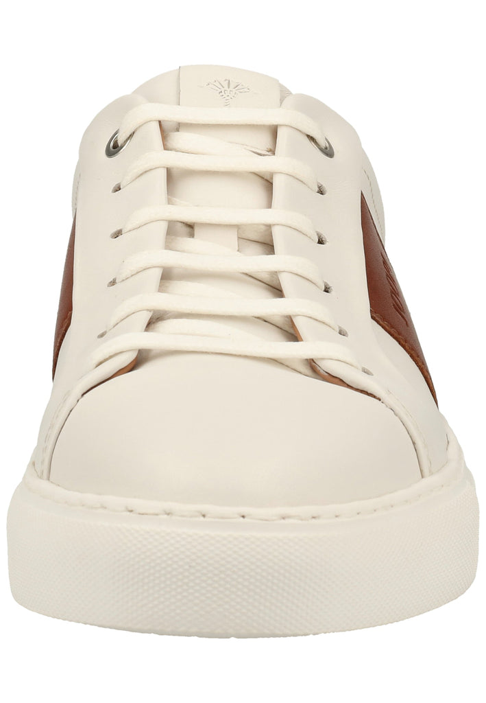 JOOP! Sneaker Leder Cognac - surf4shoes