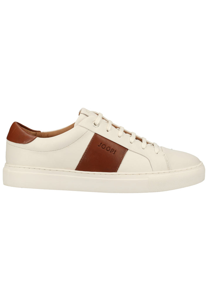 JOOP! Sneaker Leder Cognac - surf4shoes