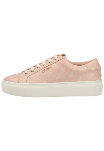 JOOP! Sneaker Lederimitat Rose - surf4shoes