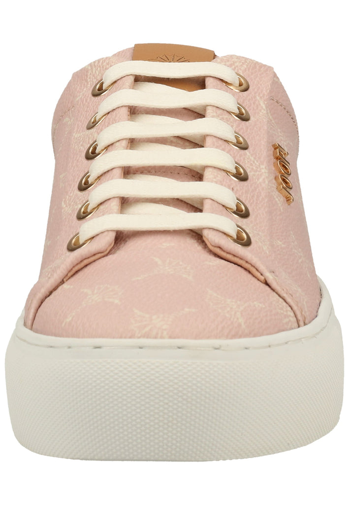 JOOP! Sneaker Lederimitat Rose - surf4shoes