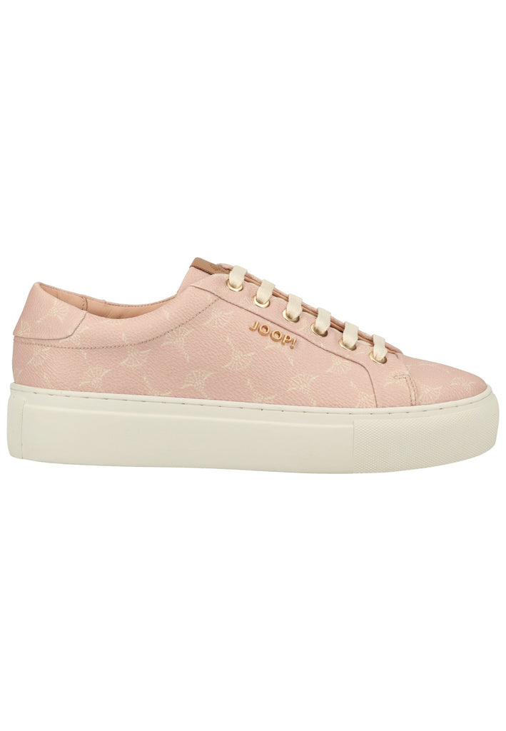 JOOP! Sneaker Lederimitat Rose - surf4shoes