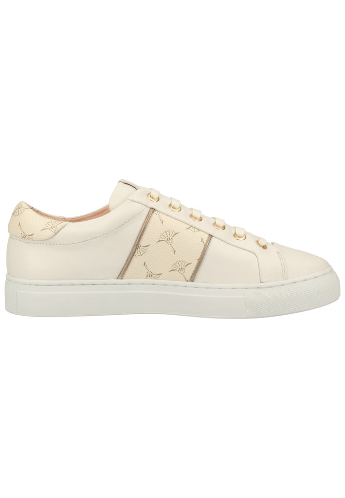 JOOP! Sneaker Leder/Synthetik Beige - surf4shoes