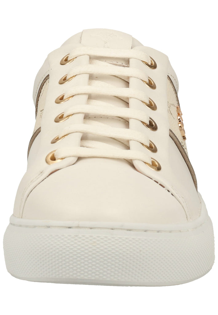 JOOP! Sneaker Leder/Synthetik Beige - surf4shoes