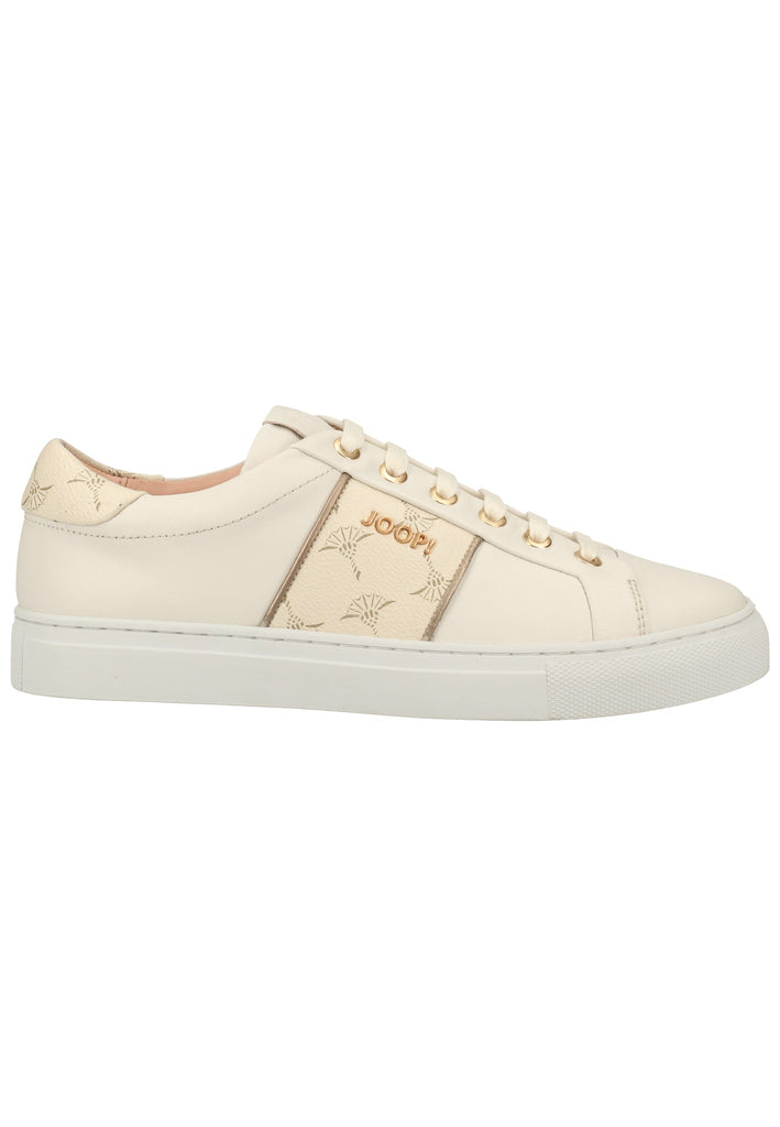 JOOP! Sneaker Leder/Synthetik Beige - surf4shoes