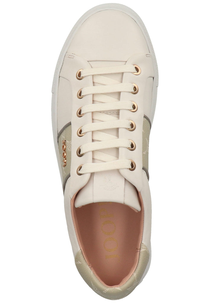 JOOP! Sneaker Leder/Synthetik Mint - surf4shoes