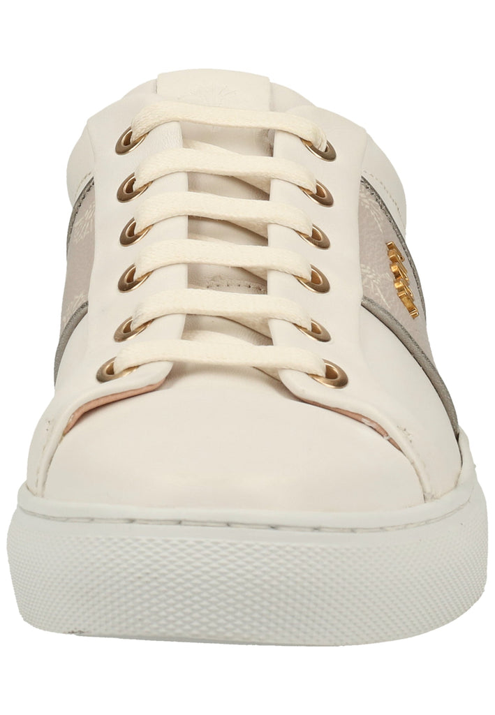 JOOP! Sneaker Leder/Synthetik Hellgrau - surf4shoes