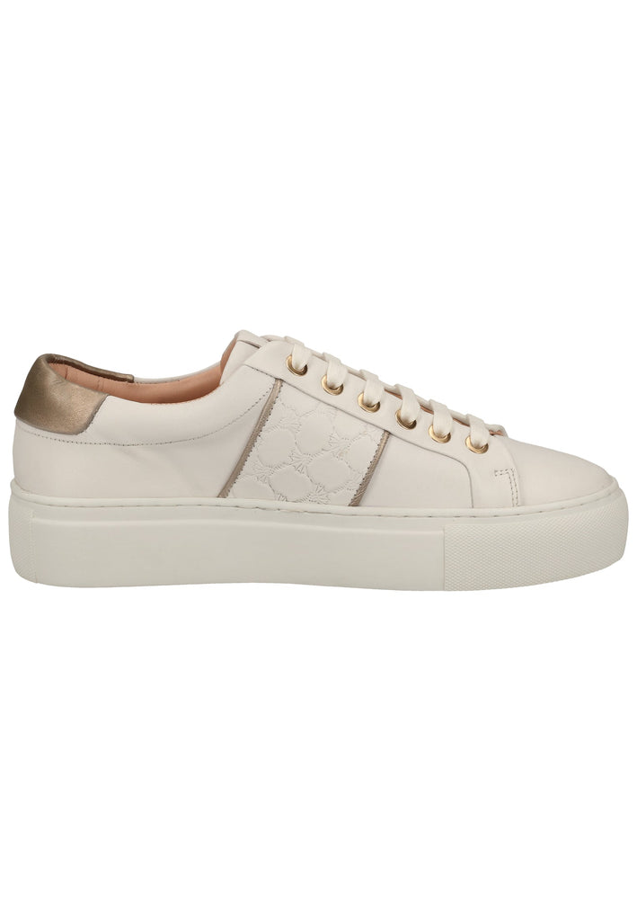 JOOP! Sneaker Leder White - surf4shoes