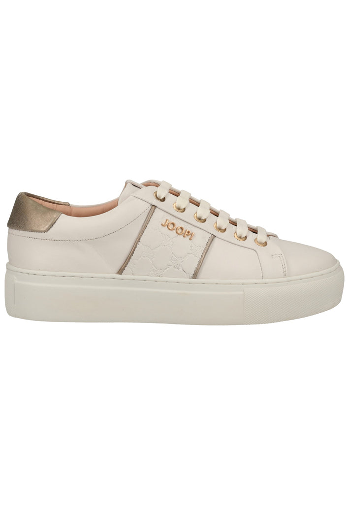 JOOP! Sneaker Leder White - surf4shoes