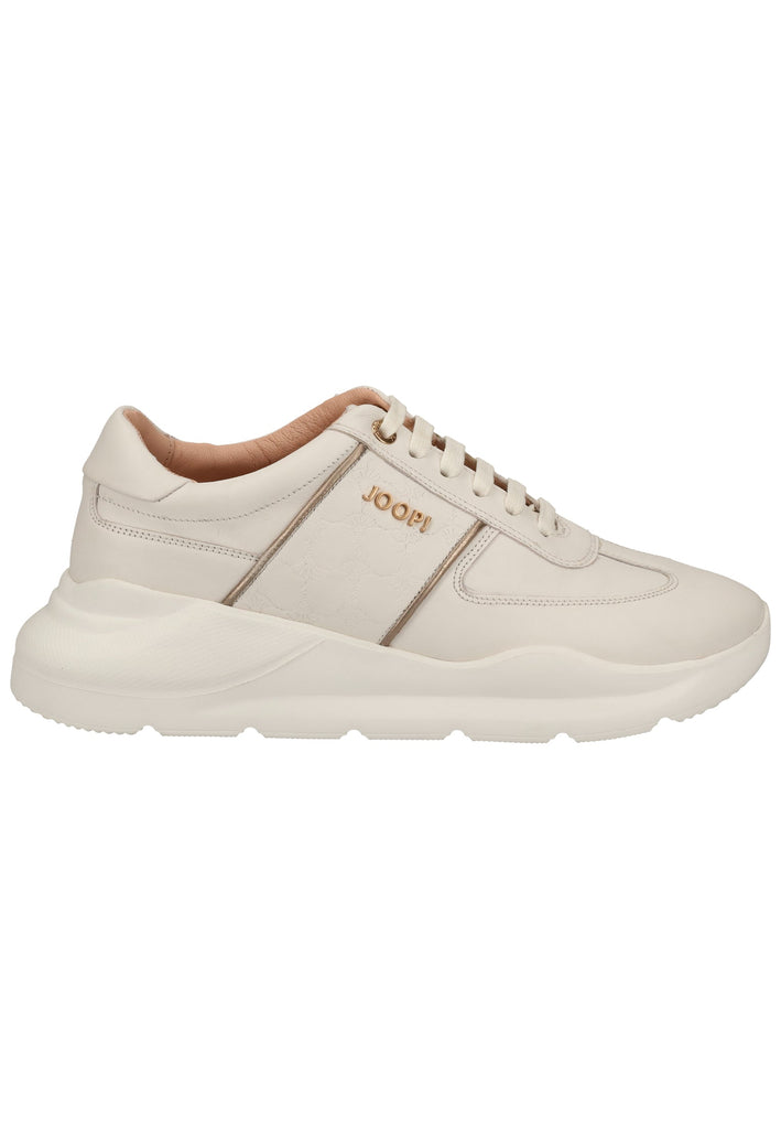 JOOP! Sneaker Leder White - surf4shoes