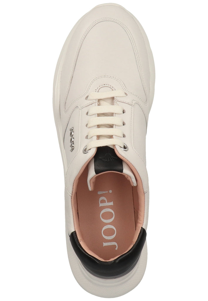 JOOP! Sneaker Leder White - surf4shoes