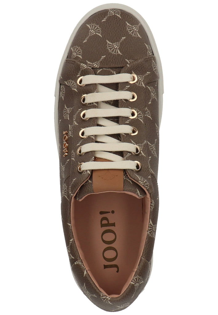 JOOP! Sneaker Lederimitat Mud - surf4shoes