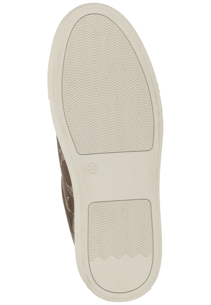 JOOP! Sneaker Lederimitat Mud - surf4shoes