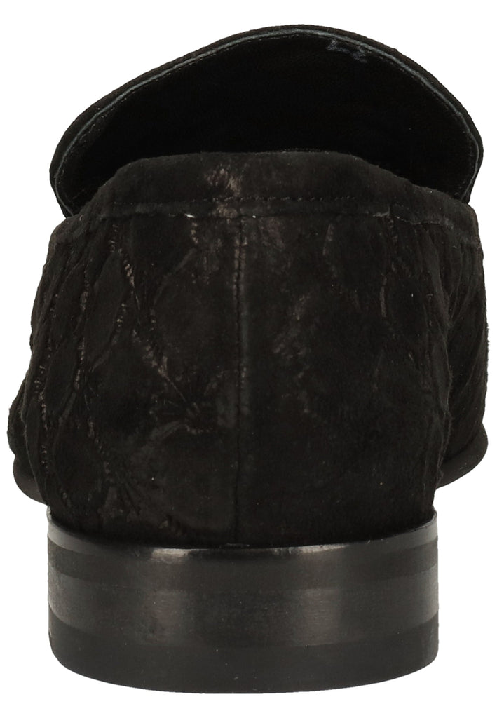 JOOP! Slipper Leder Schwarz - surf4shoes