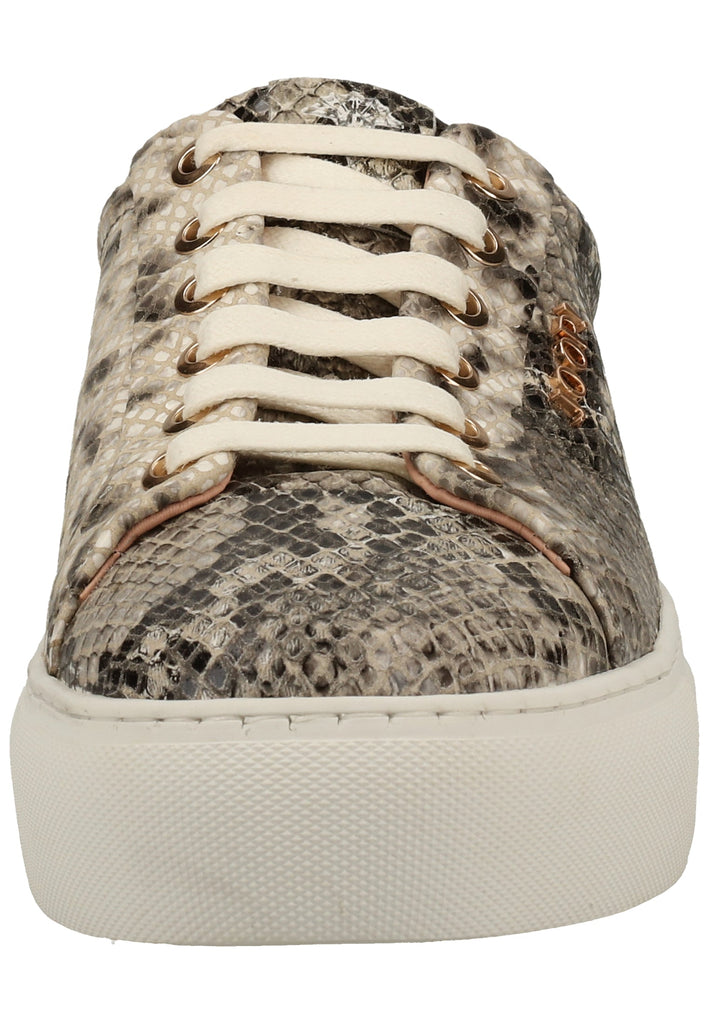 JOOP! Sneaker Leder Grau - surf4shoes