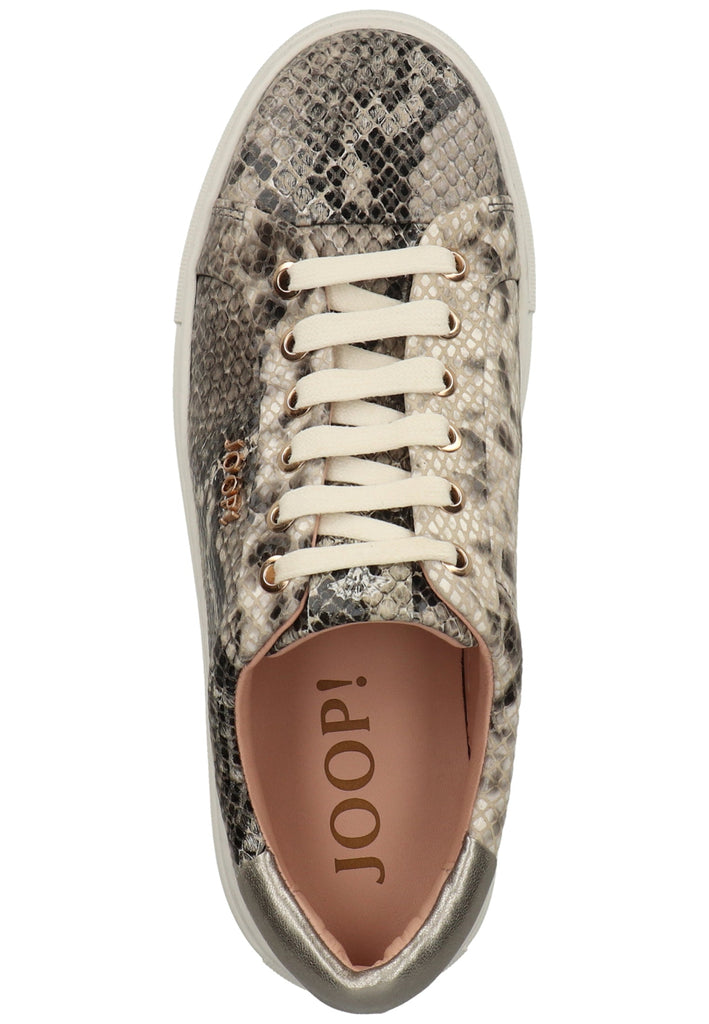 JOOP! Sneaker Leder Grau - surf4shoes