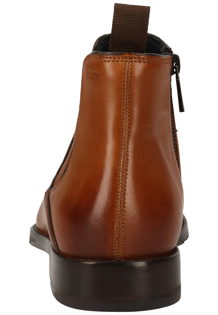 JOOP! Stiefelette Leder Cognac - surf4shoes