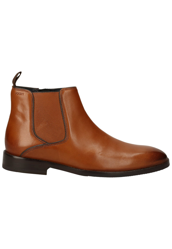 JOOP! Stiefelette Leder Cognac - surf4shoes