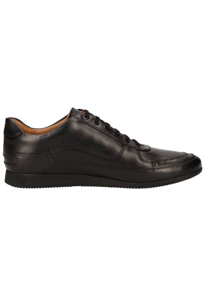 JOOP! Sneaker Leder Schwarz - surf4shoes