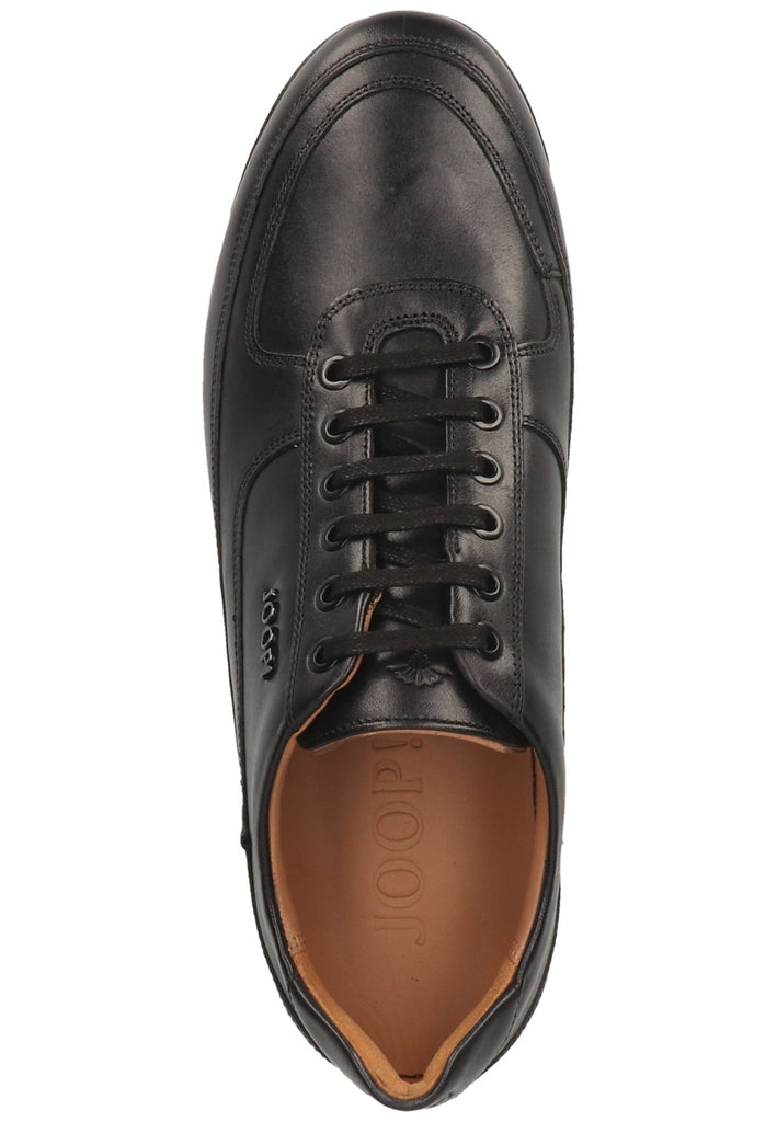 JOOP! Sneaker Leder Schwarz - surf4shoes