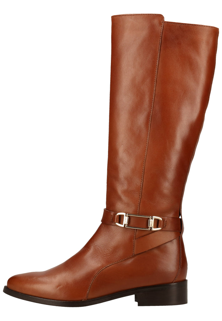 Scapa Stiefel Leder Cuoio - surf4shoes