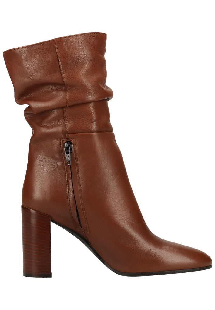 Scapa Stiefel Leder Braun - surf4shoes