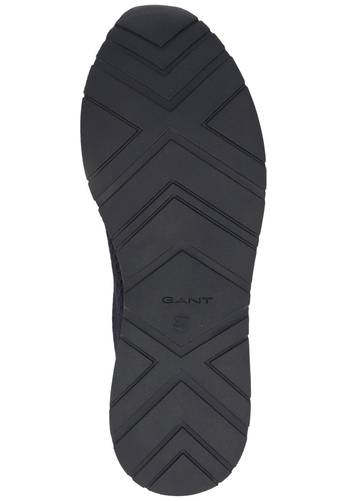 GANT Sneaker Textil Marine - surf4shoes