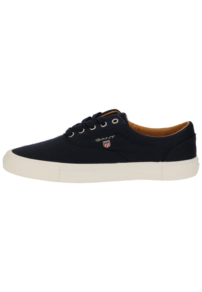 GANT Sneaker Textil Marine - surf4shoes