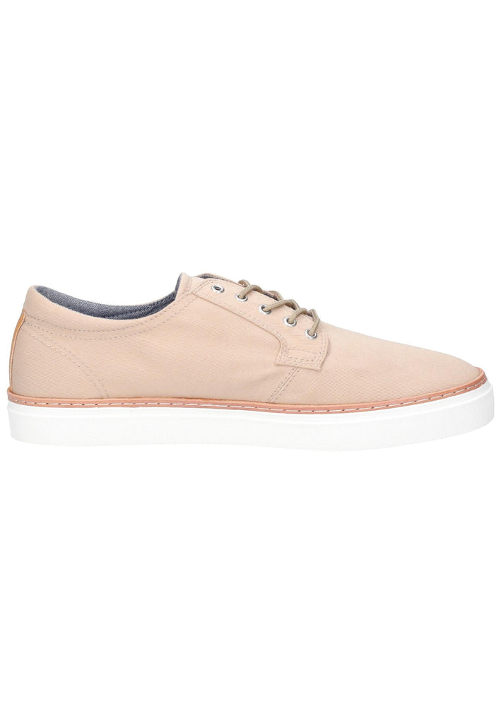 GANT Sneaker Textil Sand - surf4shoes
