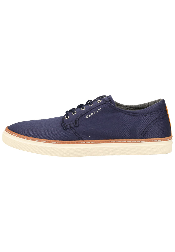 GANT Sneaker Textil Marine - surf4shoes