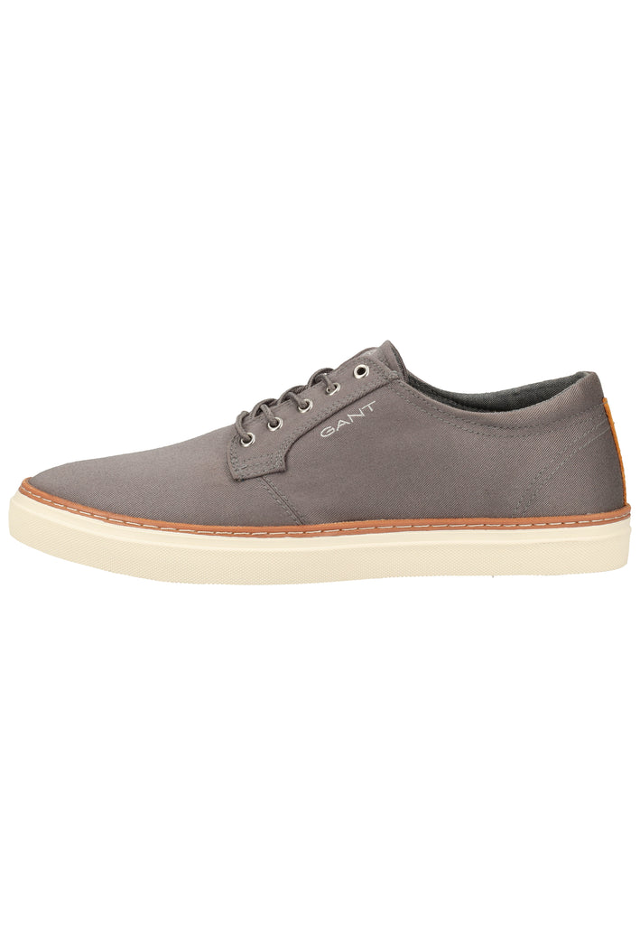 GANT Sneaker Textil Grau - surf4shoes