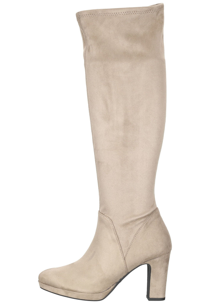 Tamaris Stiefel Textil Pepper - surf4shoes