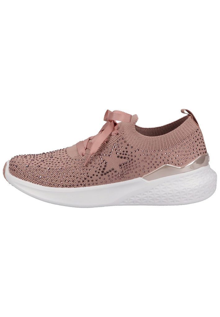 ara Sneaker Textil Puder - surf4shoes